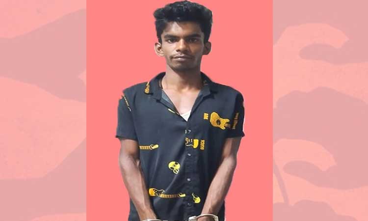 পাকুন্দিয়ায় স্কুল ছাত্রীকে উত্যক্ত করায় তরুণের কারাদণ্ড