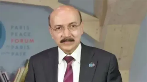 তারিক সিদ্দিকের বিরুদ্ধে দুদকের ৪ মামলা