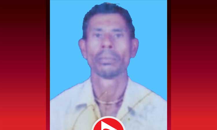 ইটনায় বজ্রপাতে কৃষকের মৃত্যু