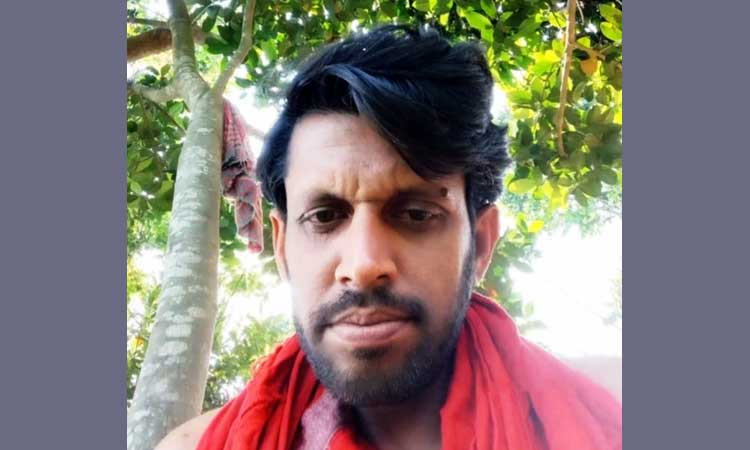 কুলিয়ারচরে ফেসবুক লাইভে আল্লাহ ও রাসুলকে নিয়ে কটূক্তি করায় যুবক গ্রেপ্তার