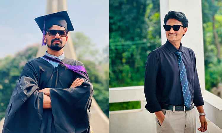 চবি কিশোরগঞ্জ জেলা ছাত্রকল্যাণ সমিতি'র নতুন কমিটি ঘোষণা, নেতৃত্বে শুভ-তাজুল