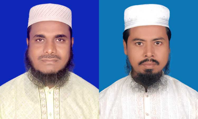 কিশোরগঞ্জে ওলামা দলের নতুন আহ্বায়ক কমিটি