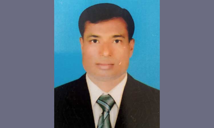কটিয়াদী ফেকামারা বালিকা দাখিল মাদ্রাসার এডহক কমিটি গঠন