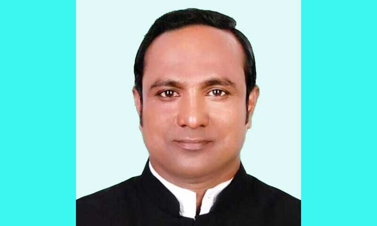 করিমগঞ্জের আলোচিত আরজু মেম্বার গ্রেপ্তার