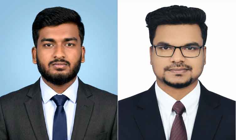 অনার্স এন্ড মাস্টার্স ছাত্র কল্যাণ সংগঠনের নতুন কমিটি