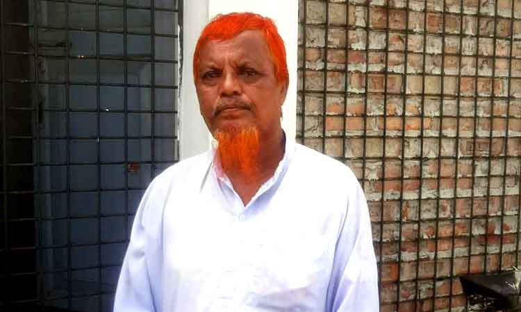 কিশোরগঞ্জে চোলাই মদসহ আটক একজনের জেল-জরিমানা