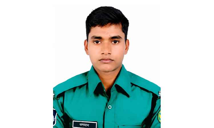 কিশোরগঞ্জে ডোপ টেস্টে পজিটিভ পুলিশ সদস্য