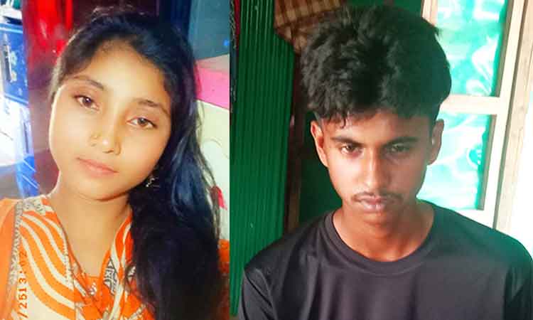 প্রেম, বিয়ে, অন্ত:সত্ত্বা অতঃপর রহস্যজনক মৃত্যু