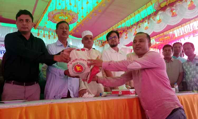 পাকুন্দিয়ায় জুলাই যোদ্ধাদের সংবর্ধনা, গণঅভ্যুত্থানের চেতনা ধারণের আহ্বান