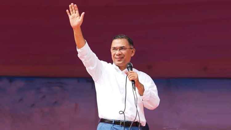প্রধানমন্ত্রীকে বরণের অপেক্ষায় কটিয়াদীবাসী, উৎসবের আমেজ- উন্নয়নের প্রত্যাশায় মানুষ