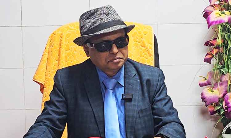 কিশোরগঞ্জে সৈয়দ নজরুল মেডিকেলের পরিচালকের বিরুদ্ধে নারী কর্মচারীকে ধর্ষণের মামলা