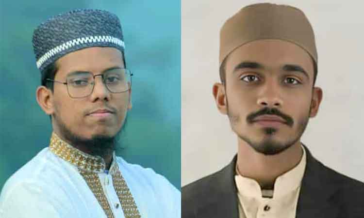 মাথিয়া মাদরাসার ছাত্র কল্যাণ পরিষদ গঠিত