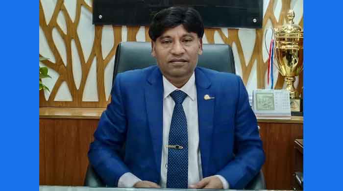 সেবামুখী প্রশাসন গড়তে উদ্যোগী ছিলেন কিশোরগঞ্জের বিদায়ী জেলা প্রশাসক আসলাম মোল্লা