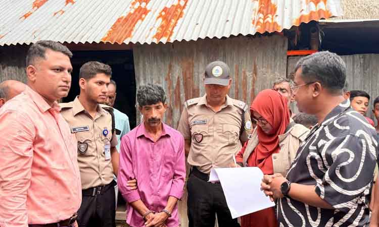কুলিয়ারচরে ইয়াবাসহ আটক একজনের জেল-জরিমানা