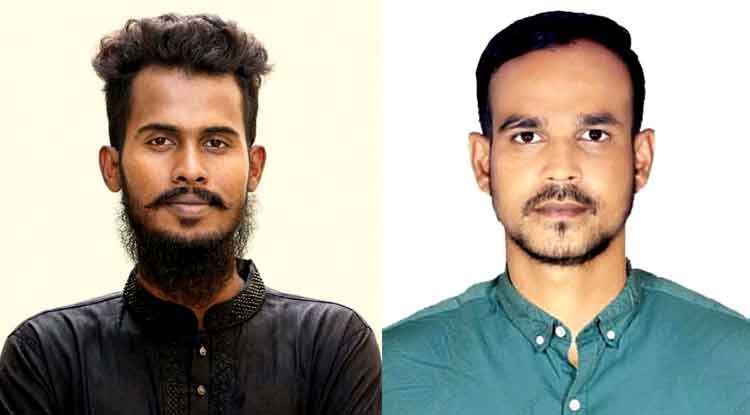 গণঅধিকার পরিষদ অষ্টগ্রাম উপজেলা শাখার আহ্বায়ক কমিটি, নেতৃত্বে সোহাগ-মিনার