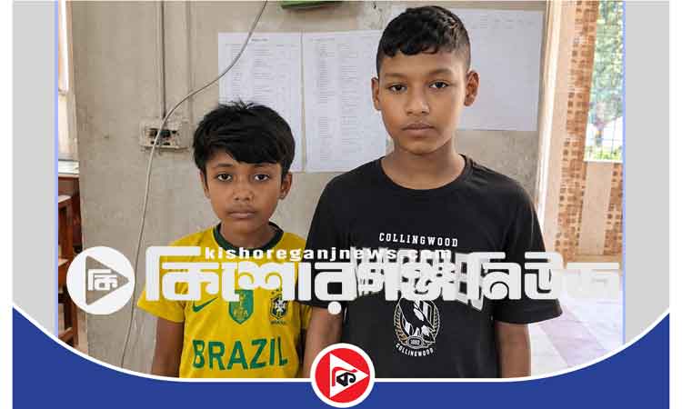 বাড়ি ছেড়ে অজানার পথে দুই শিশু, হকারের মানবিকতায় স্বস্তি ফিরল দুই পরিবারে