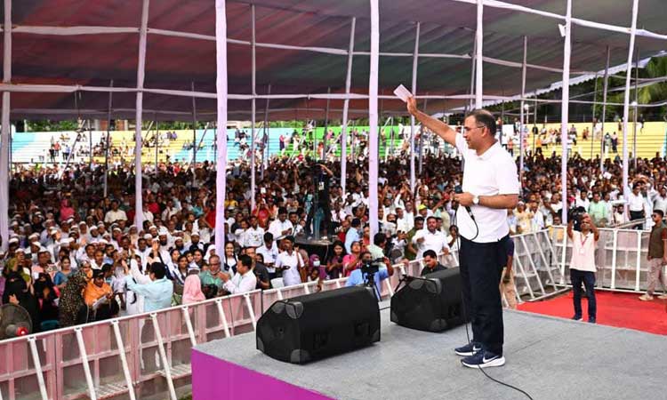 বাংলাদেশকে একটি কল্যাণমূলক রাষ্ট্র হিসেবে প্রতিষ্ঠা করতে চাই: প্রধানমন্ত্রী