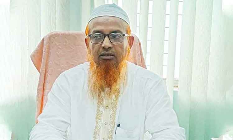 সহযোগী  অধ্যাপক পদে পদোন্নতি পেলেন ডা. মো. একরাম আহসান জুয়েল