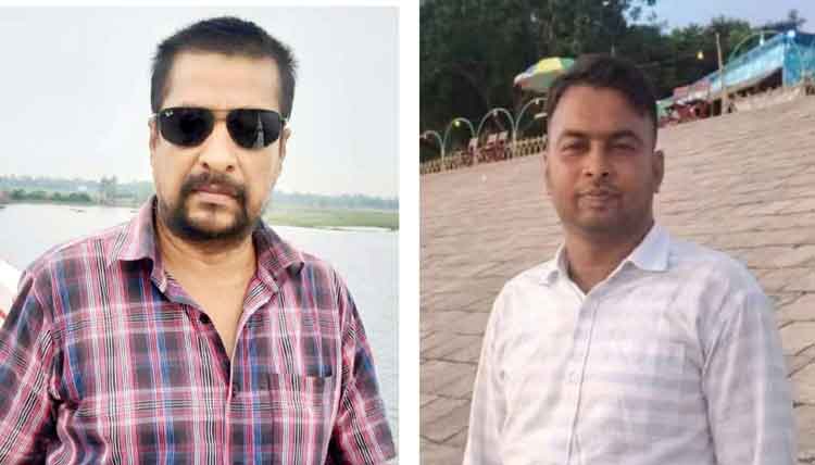 কটিয়াদীতে কার্যক্রম নিষিদ্ধ আওয়ামী লীগের ৬ নেতাকর্মী গ্রেপ্তার