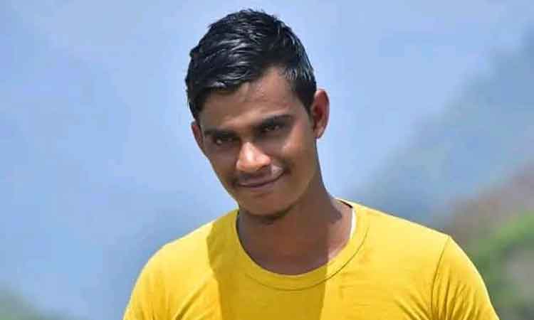 সৌদি আরবে সড়ক দুর্ঘটনায় কটিয়াদীর যুবক নিহত