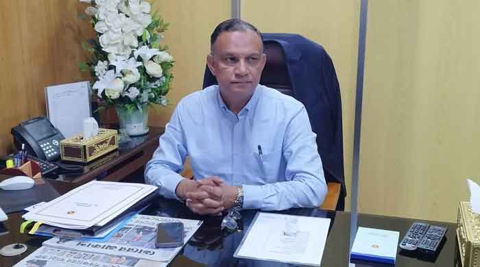 অর্থ পাচারের অভিযোগ সত্য নয় বলে দাবি প্রতিমন্ত্রী শরীফুল আলমের
