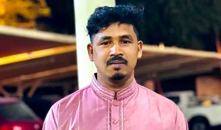 সৌদি আরবে সড়ক দুর্ঘটনায় কটিয়াদীর যুবক নিহত