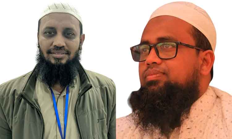ইসলামী আন্দোলন বাংলাদেশ কিশোরগঞ্জ জেলা শাখার নতুন সভাপতি আনিসুজ্জামান, সেক্রেটারি নোমান