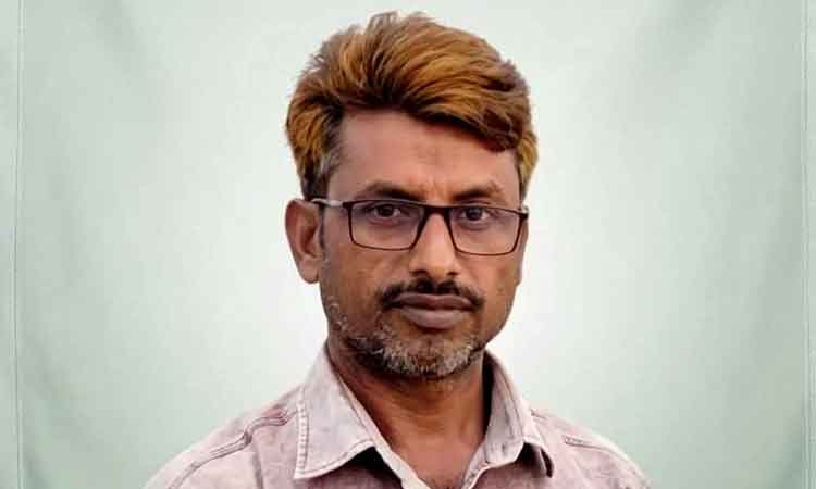 কটিয়াদীতে কার্যক্রম নিষিদ্ধ যুবলীগের ইউনিয়ন সভাপতি গ্রেপ্তার