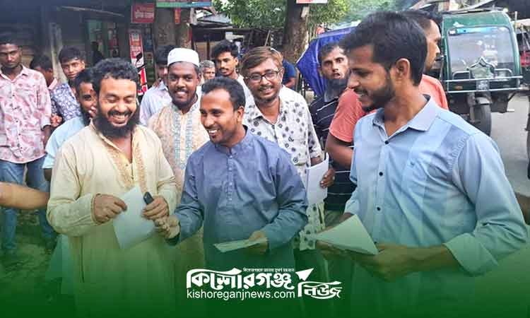 নির্বাচন সুষ্ঠু না হলে আন্তর্জাতিক অঙ্গনে ড. ইউনূসের ভাবমূর্তি ক্ষুণ্ণ হবে: আবু হানিফ